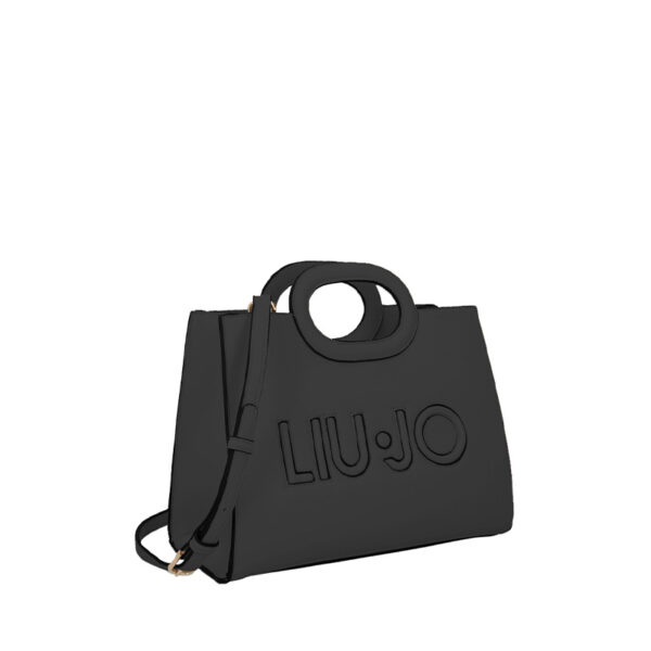 Liu Jo Daurin Shopping Nero