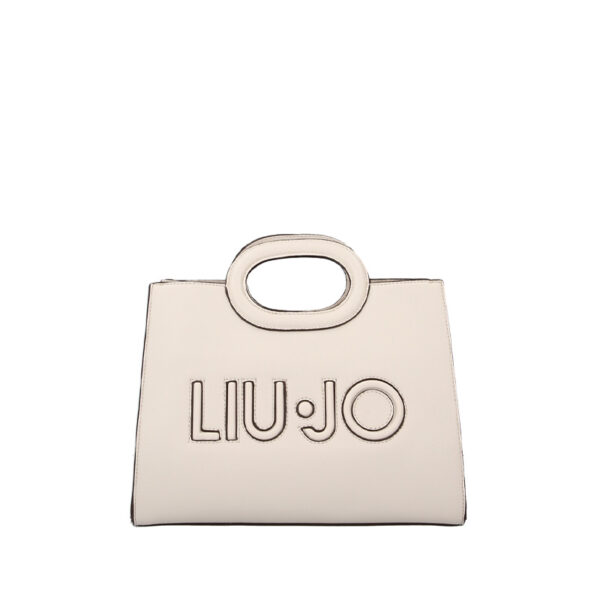 Liu Jo Daurin Shopping True Champagne