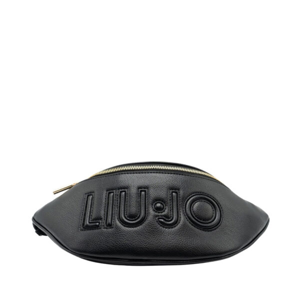 Liu Jo Daurin Waist Pack Nero