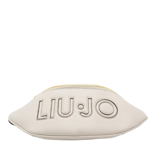 Liu Jo Daurin Waist Pack True Champagne