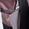 Sandqvist Bernt Backpack Multi Lilac Dawn