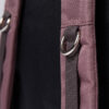 Sandqvist Bernt Backpack Multi Lilac Dawn