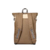 Sandqvist Ilon Backpack Marsh Yellow