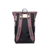 Sandqvist Bernt Backpack Multi Lilac Dawn