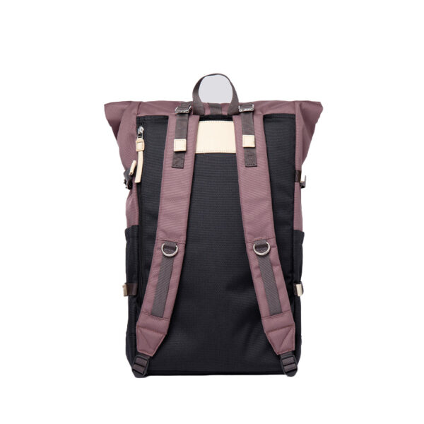 Sandqvist Bernt Backpack Multi Lilac Dawn