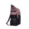Sandqvist Bernt Backpack Multi Lilac Dawn