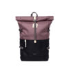 Sandqvist Bernt Backpack Multi Lilac Dawn