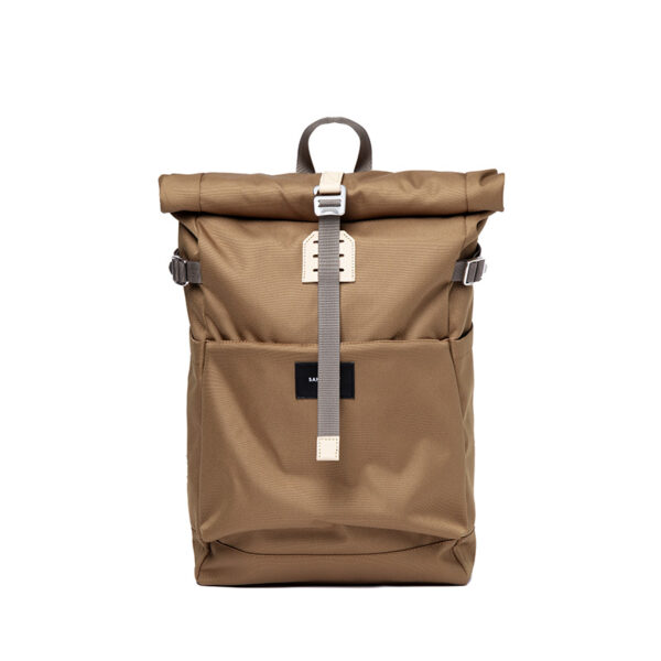 Sandqvist Ilon Backpack Marsh Yellow
