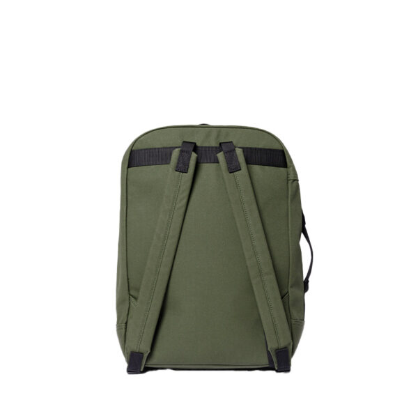 Sandqvist August Backpack Dawn Green