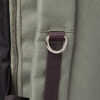 Sandqvist Ilon Backpack Multi Clover Green