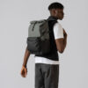Sandqvist Ruben 2.0 Backpack Multi Dark