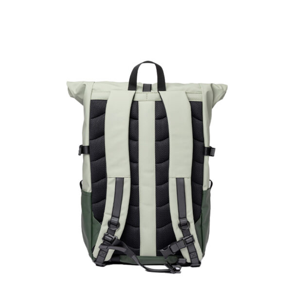 Sandqvist Ruben 2.0 Backpack Multi Green