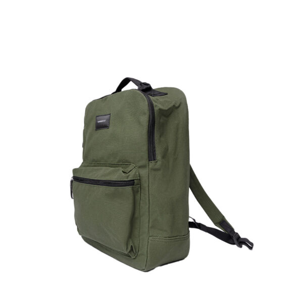 Sandqvist August Backpack Dawn Green