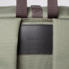 Sandqvist Ilon Backpack Multi Clover Green