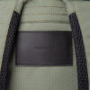 Sandqvist Alde Backpack Multi Clover Green