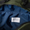 Sandqvist August Backpack Dawn Green
