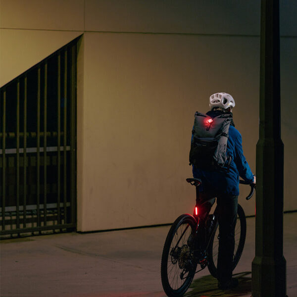 Sandqvist Ruben 2.0 Backpack Multi Dark