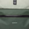 Sandqvist Ruben 2.0 Backpack Multi Green