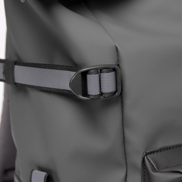Sandqvist Ruben 2.0 Backpack Multi Dark