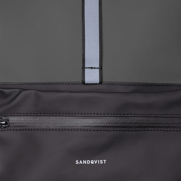 Sandqvist Ruben 2.0 Backpack Multi Dark