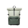 Sandqvist Ruben 2.0 Backpack Multi Green