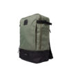 Sandqvist Alde Backpack Multi Clover Green