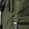 Sandqvist August Backpack Dawn Green