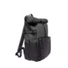 Sandqvist Ruben 2.0 Backpack Multi Dark