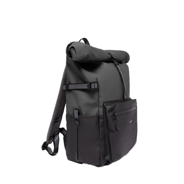 Sandqvist Ruben 2.0 Backpack Multi Dark