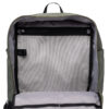 Sandqvist Alde Backpack Multi Clover Green