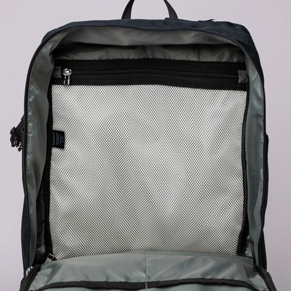 Sandqvist Alde Backpack Multi Navy