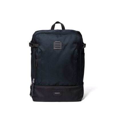 Sandqvist Alde Backpack Multi Navy