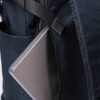 Sandqvist Alde Backpack Multi Navy