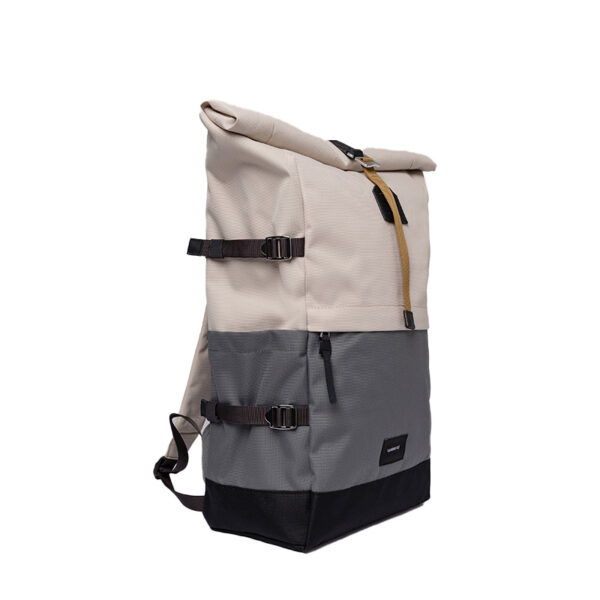 Sandqvist Bernt Backpack Multi Stone