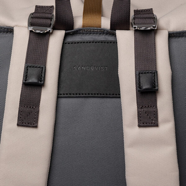 Sandqvist Bernt Backpack Multi Stone