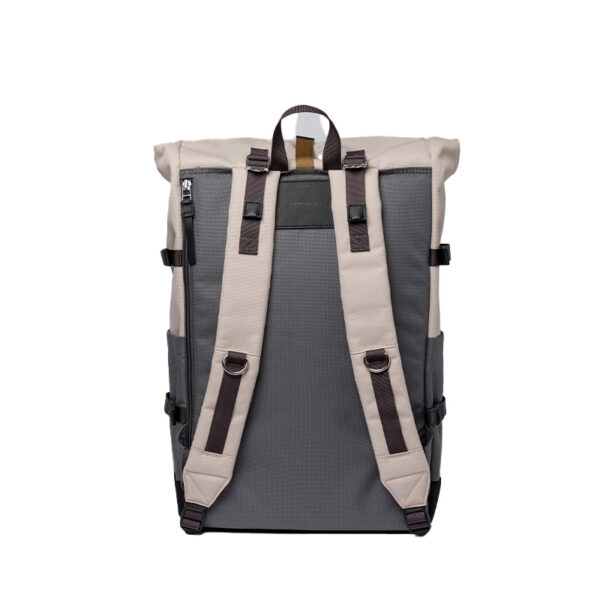 Sandqvist Bernt Backpack Multi Stone