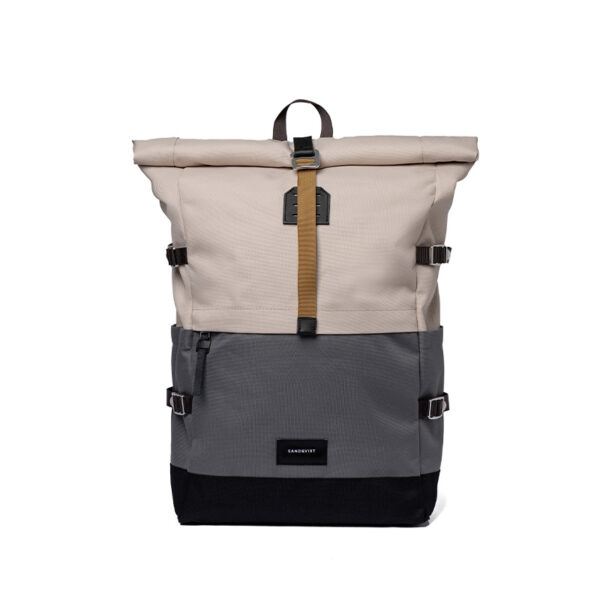 Sandqvist Bernt Backpack Multi Stone