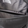 Sandqvist Dante Backpack Stone Grey with Natural Leather