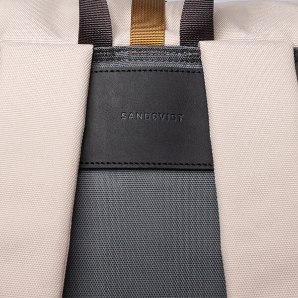 Sandqvist Ilon Backpack Multi Stone