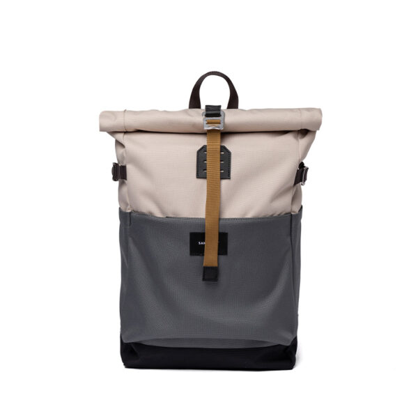 Sandqvist Ilon Backpack Multi Stone