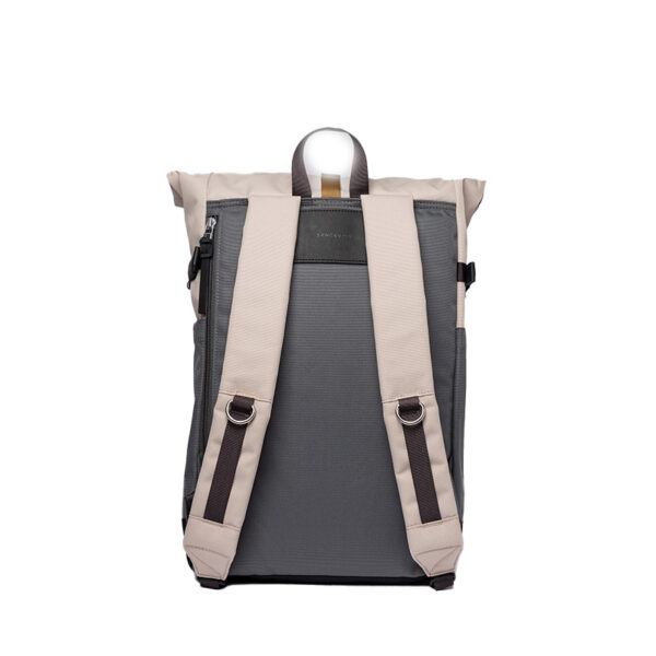 Sandqvist Ilon Backpack Multi Stone