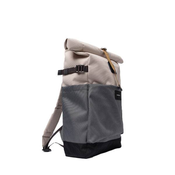 Sandqvist Ilon Backpack Multi Stone
