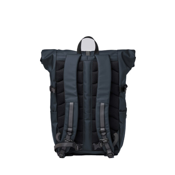 Sandqvist Ruben 2.0 Backpack Navy