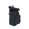 Sandqvist Ruben 2.0 Backpack Navy