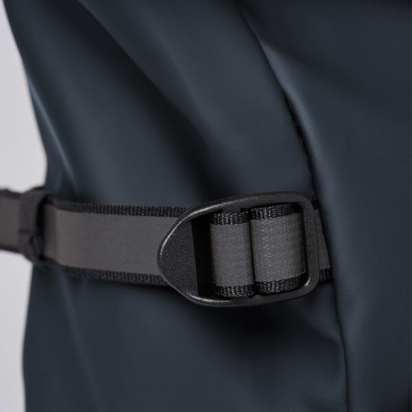 Sandqvist Ruben 2.0 Backpack Navy