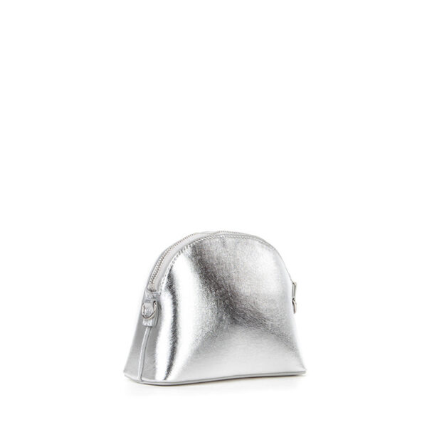 Valentino Mayfair Princess Bag Argento