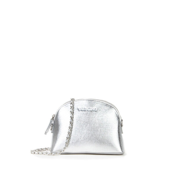 Valentino Mayfair Princess Bag Argento