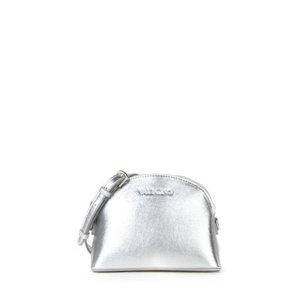 Valentino Mayfair Princess Bag Argento