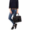 Cowboysbag The Bag Black