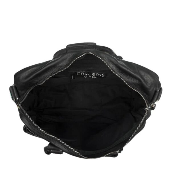 Cowboysbag The Bag Black